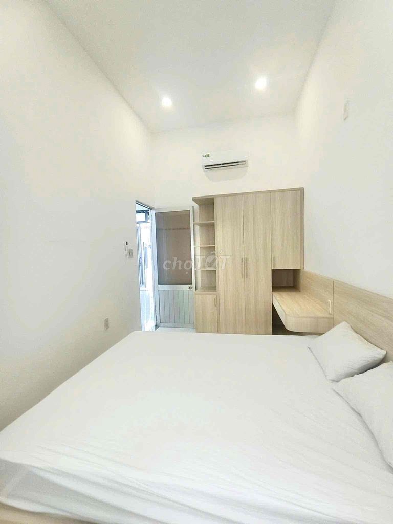 VN190 Bán nhà cấp 4 hẻm oto đường Liên Hoa Tây Nha Trang — ảnh 2