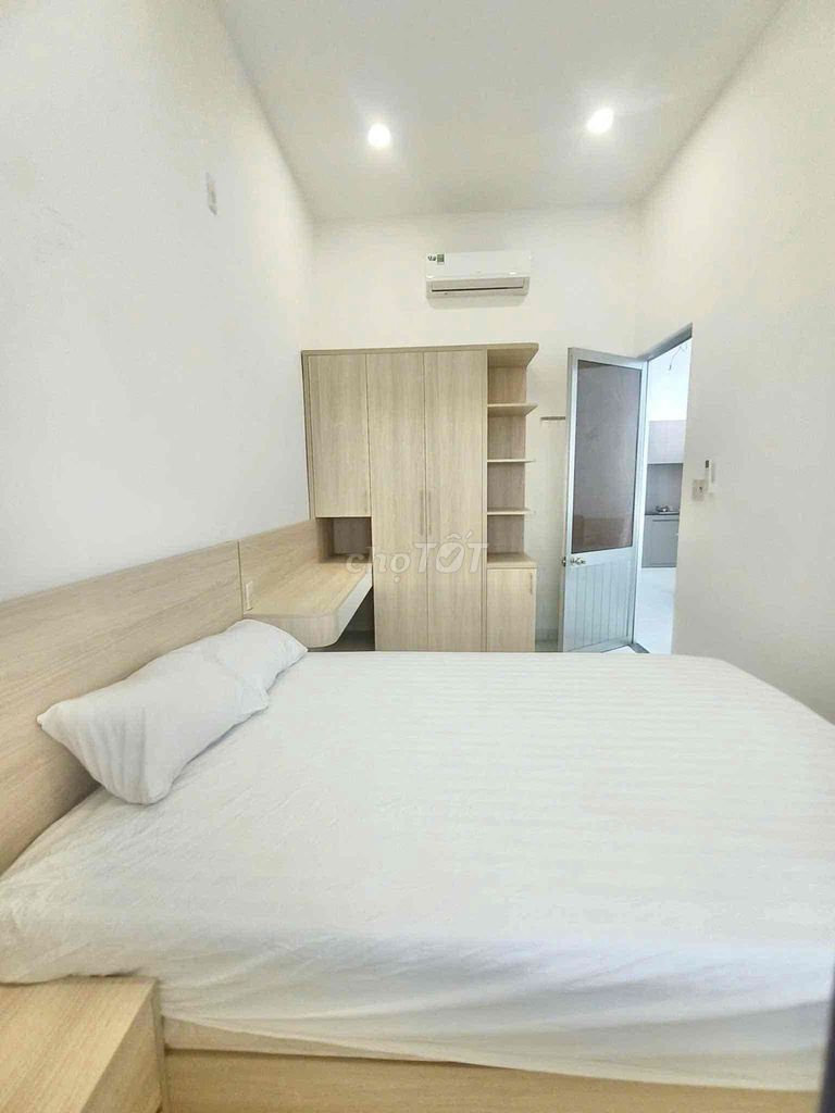 VN190 Bán nhà cấp 4 hẻm oto đường Liên Hoa Tây Nha Trang — ảnh 3