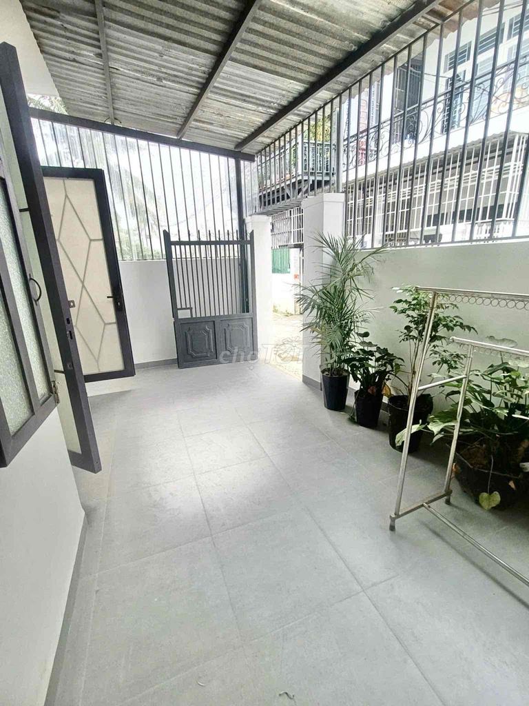 VN190 Bán nhà cấp 4 hẻm oto đường Liên Hoa Tây Nha Trang — ảnh 4