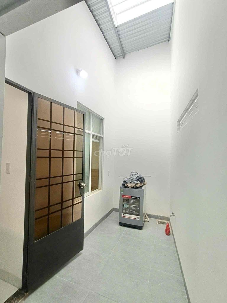 VN190 Bán nhà cấp 4 hẻm oto đường Liên Hoa Tây Nha Trang — ảnh 5