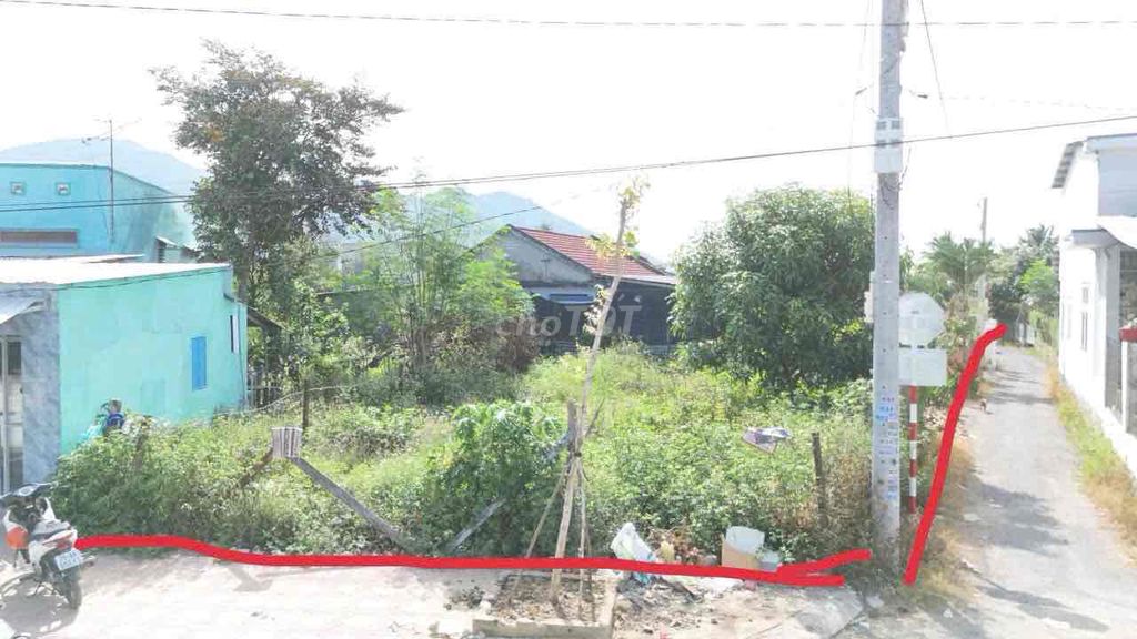 DD97 Bán đất 2 mặt tiền đường Hương Lộ 5 xã Diên Điền — ảnh 2