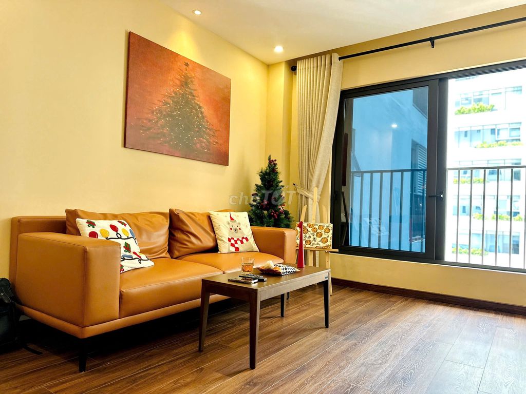 CĂN HỘ CT2 PHƯỚC HẢI THIẾT KẾ ĐẸP, SỔ HỒNG CHÍNH CHỦ CHỈ 3,88 TỶ — ảnh 2