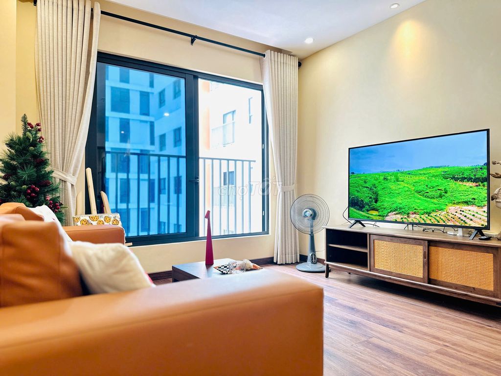 CĂN HỘ CT2 PHƯỚC HẢI THIẾT KẾ ĐẸP, SỔ HỒNG CHÍNH CHỦ CHỈ 3,88 TỶ — ảnh 4