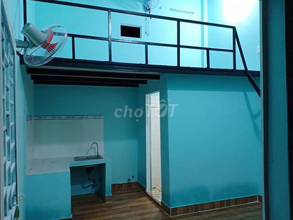 Bán dãy trọ 1kiot + 4 phòng trọ, sau KCN Tây Bắc Củ Chi giá 1,2 tỷ — ảnh 2