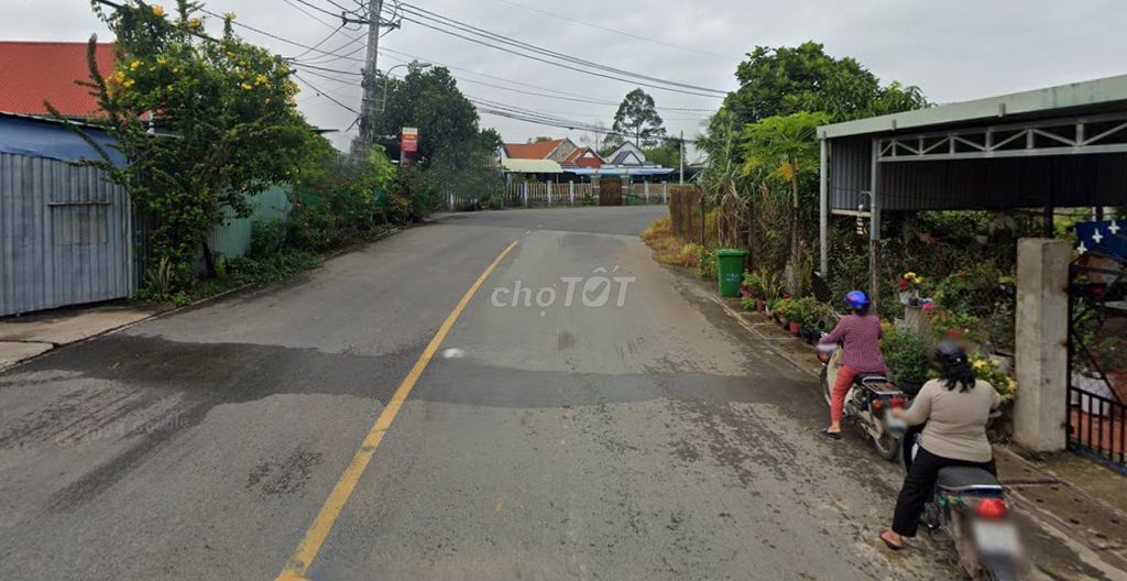 Bán dãy trọ 1kiot + 4 phòng trọ, sau KCN Tây Bắc Củ Chi giá 1,2 tỷ — ảnh 3