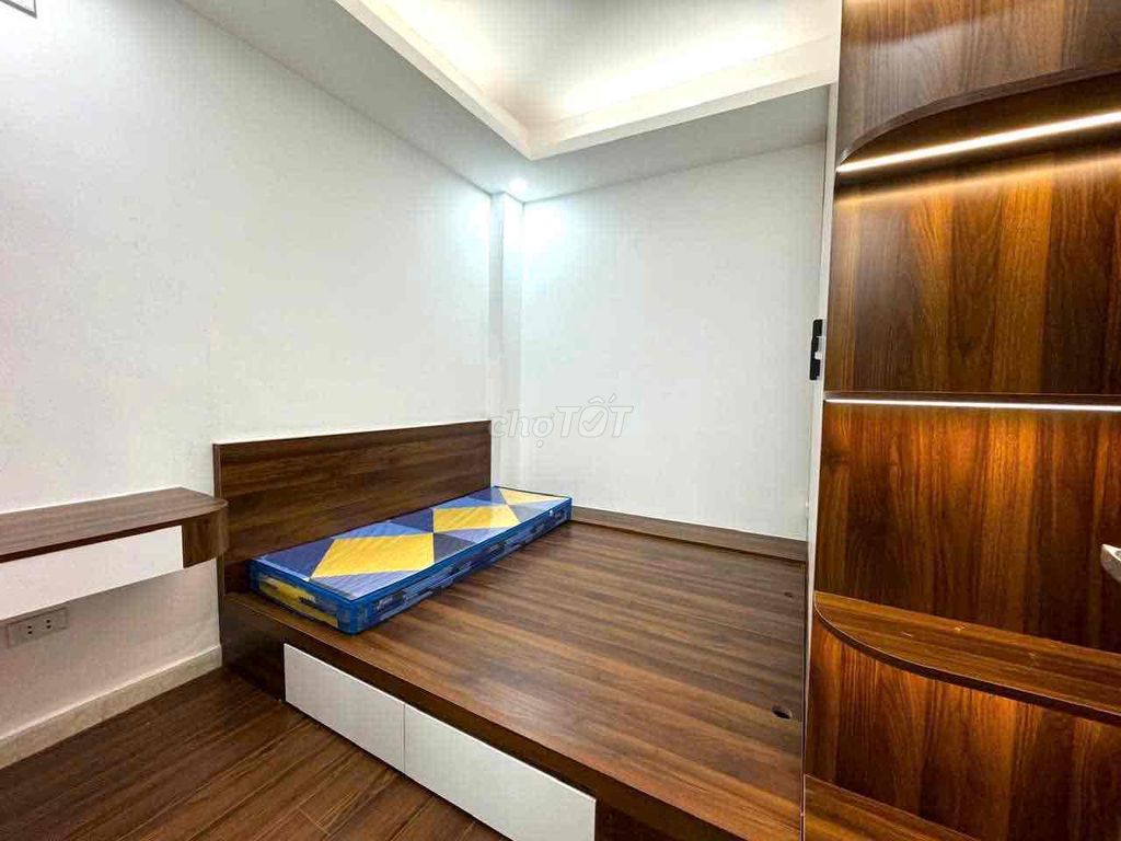 Bán Căn Mini Võ Chí Công Tây Hồ Có Sổ Rất Rẻ Đẹp. — ảnh 3