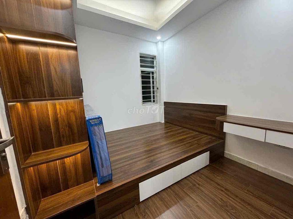 Bán Căn Mini Võ Chí Công Tây Hồ Có Sổ Rất Rẻ Đẹp. — ảnh 5