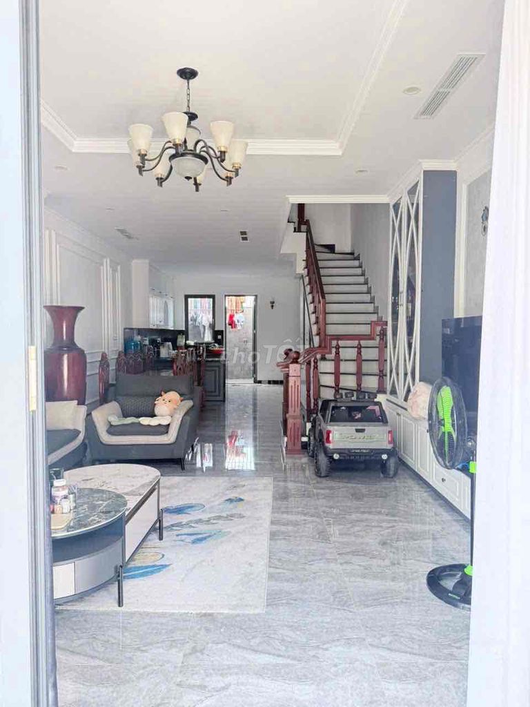 Bán Nhà KĐT Kỹ Gia Gói 8 Vĩnh Thái Nha Trang — ảnh 2