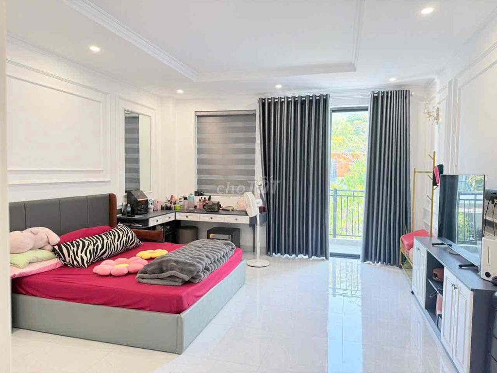 Bán Nhà KĐT Kỹ Gia Gói 8 Vĩnh Thái Nha Trang — ảnh 3