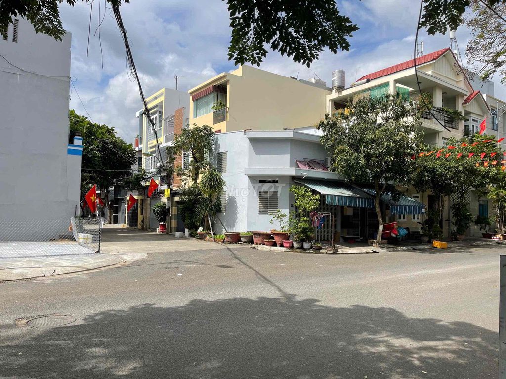 Bán Nhà Mặt Tiền Nguyễn Thị Định Phước Long Nha Trang — ảnh 2