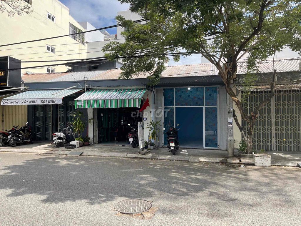 Bán Nhà Mặt Tiền Nguyễn Thị Định Phước Long Nha Trang — ảnh 3