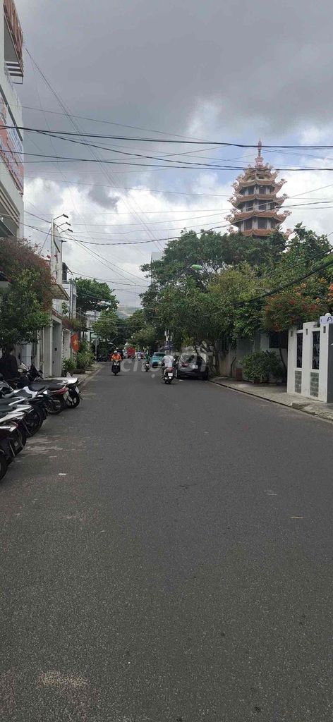 Bán Nhà Đất Mặt Tiền Hồng Lĩnh Phước Hoà Nha Trang Ngang 7m — ảnh 4