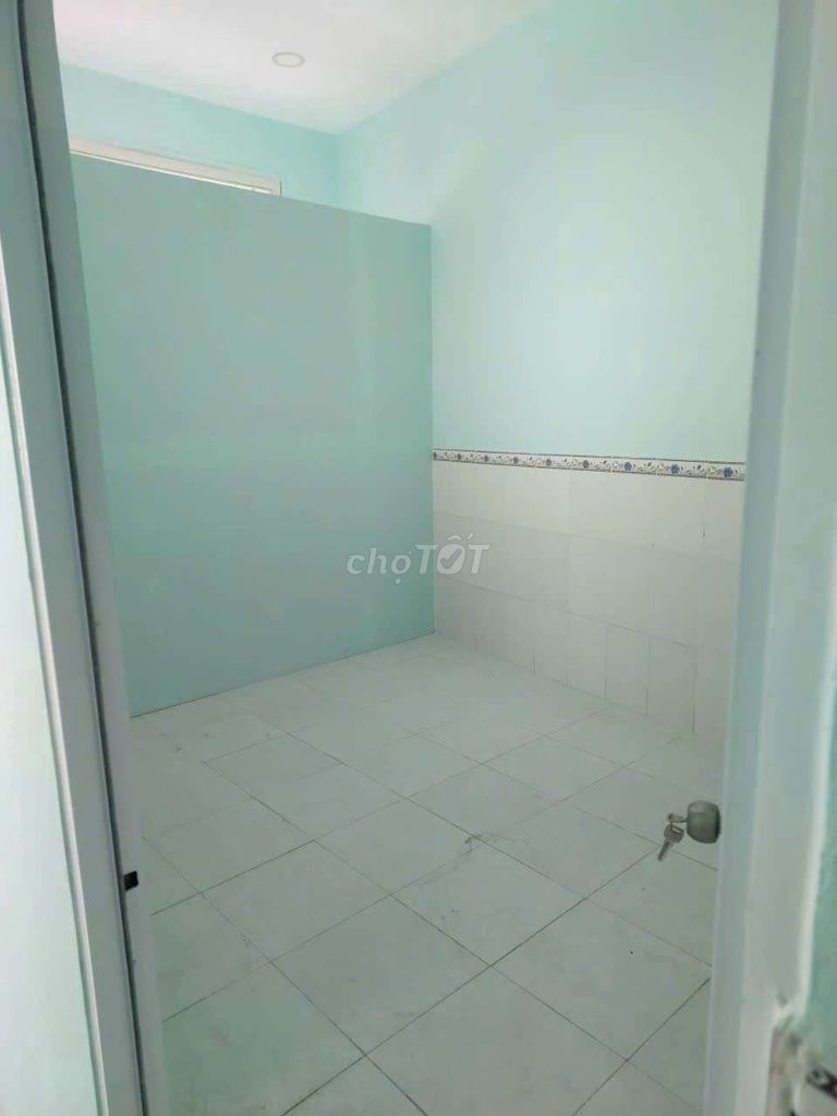 bán nhà sổ đỏ riêng xã Phong Phú hẻm xe tải gần Nguyễn Văn Linh — ảnh 3