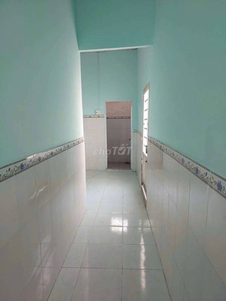 bán nhà sổ đỏ riêng xã Phong Phú hẻm xe tải gần Nguyễn Văn Linh — ảnh 5