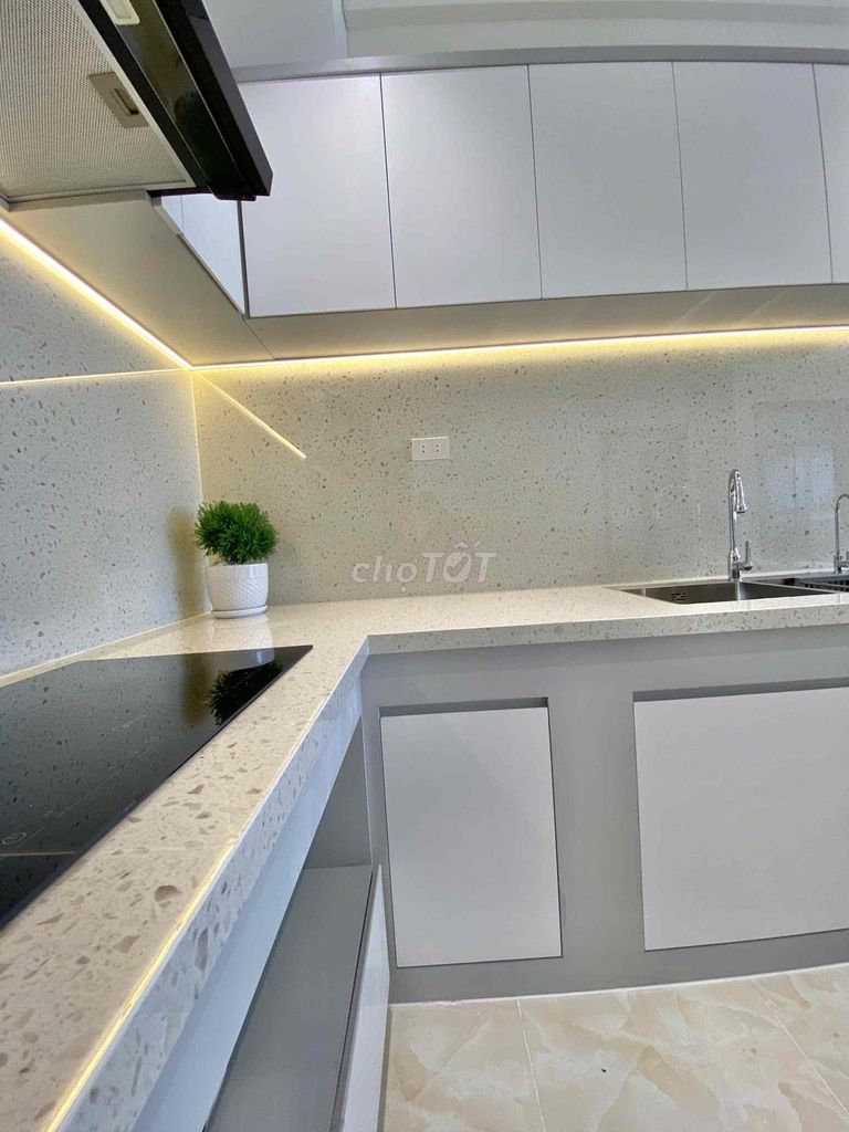 Bán Căn Hộ Hà Quang 1 Phước Hải Nha Trang Vào Ở Ngay Full Nội thất — ảnh 3