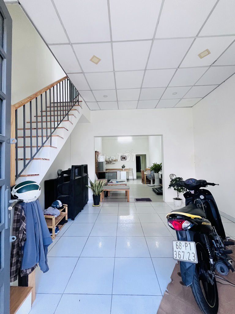 Bán Nhà 60m2 - hẻm Nguyễn Thị Thập - gần Lâm Văn Bền, PMH - 4.x tỷ