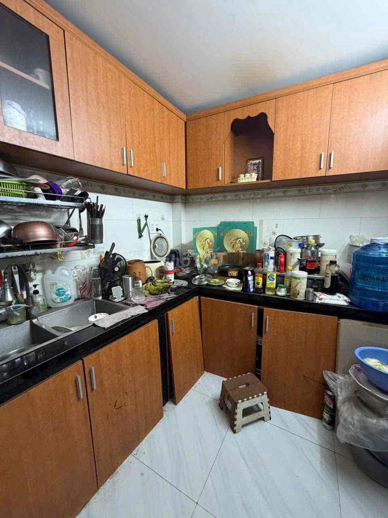 NHÀ ĐẸP 5,3*9M 2PN 2/ NGẮN NGUYỄN THỊ TRỌN ẤP 1 VĨNH LỘC A — ảnh 4