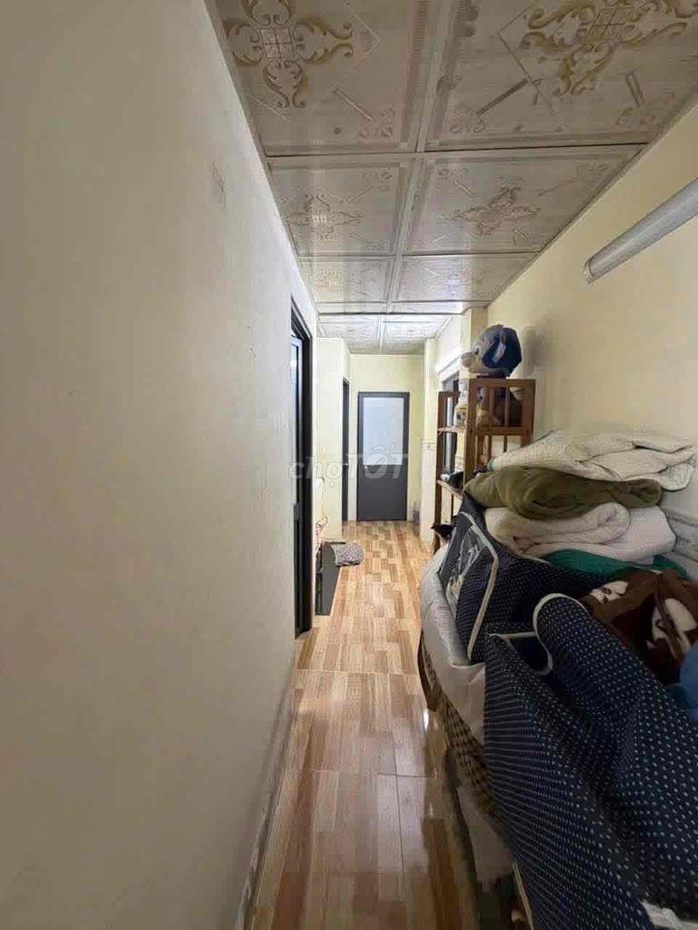 NHÀ ĐẸP 5,3*9M 2PN 2/ NGẮN NGUYỄN THỊ TRỌN ẤP 1 VĨNH LỘC A — ảnh 5