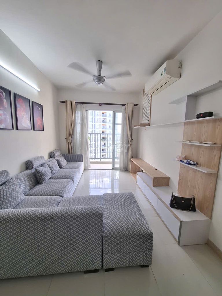 Bán căn hộ Jamona City Quận 7, TP Hồ Chí Minh, 73m², 3 tỷ 500
