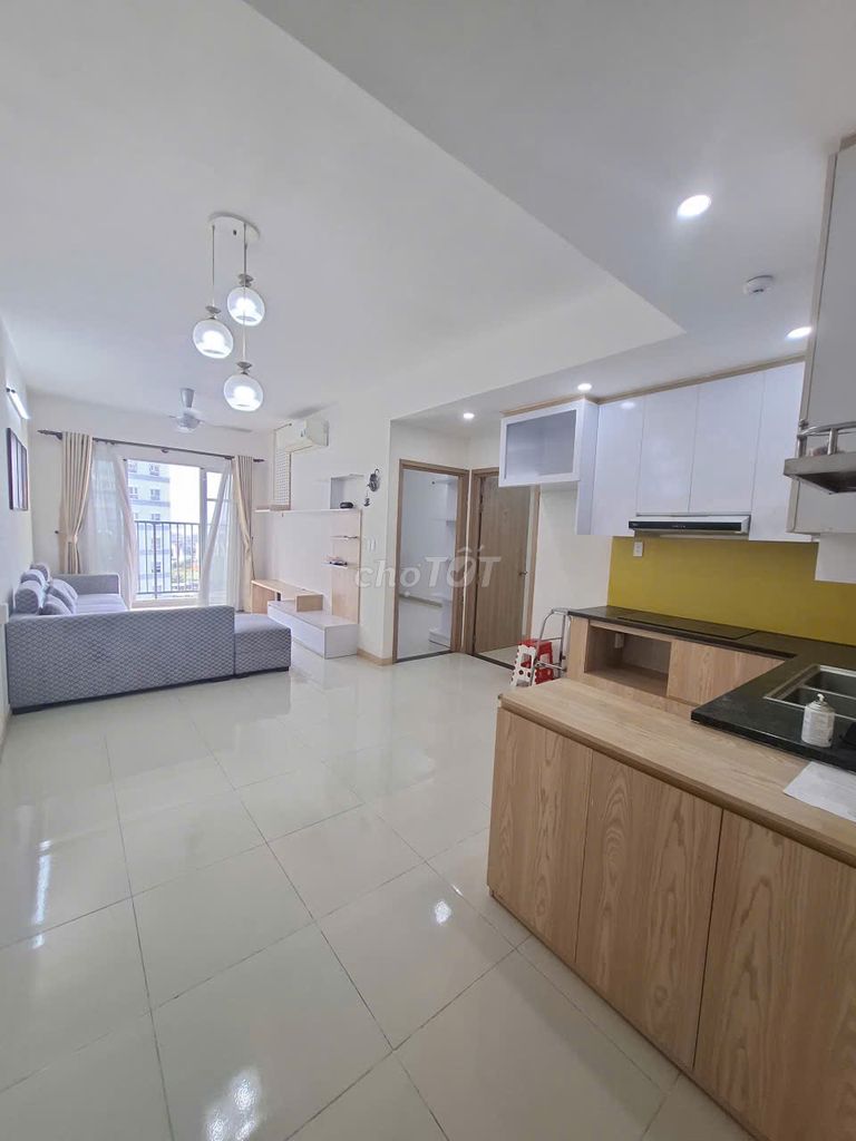 Bán căn hộ Jamona City Quận 7, TP Hồ Chí Minh, 73m², 3 tỷ 500 — ảnh 2