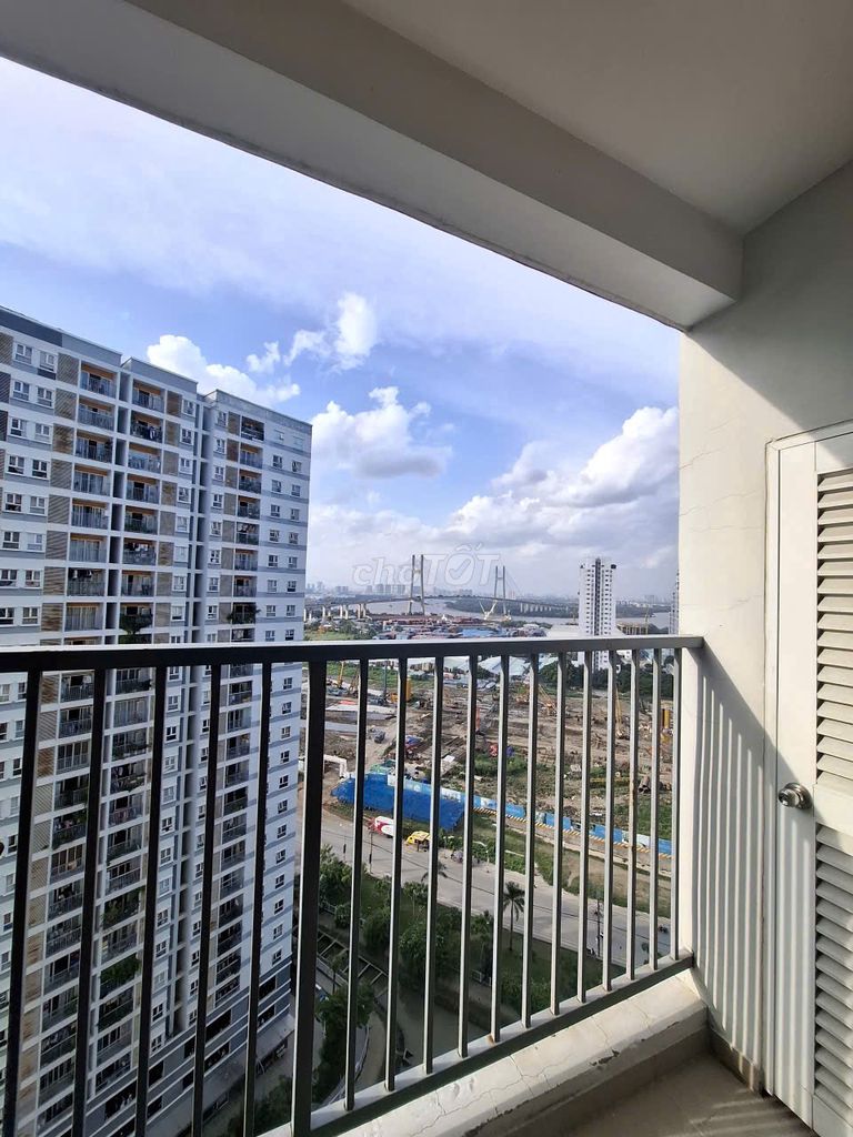 Bán căn hộ Jamona City Quận 7, TP Hồ Chí Minh, 73m², 3 tỷ 500 — ảnh 3
