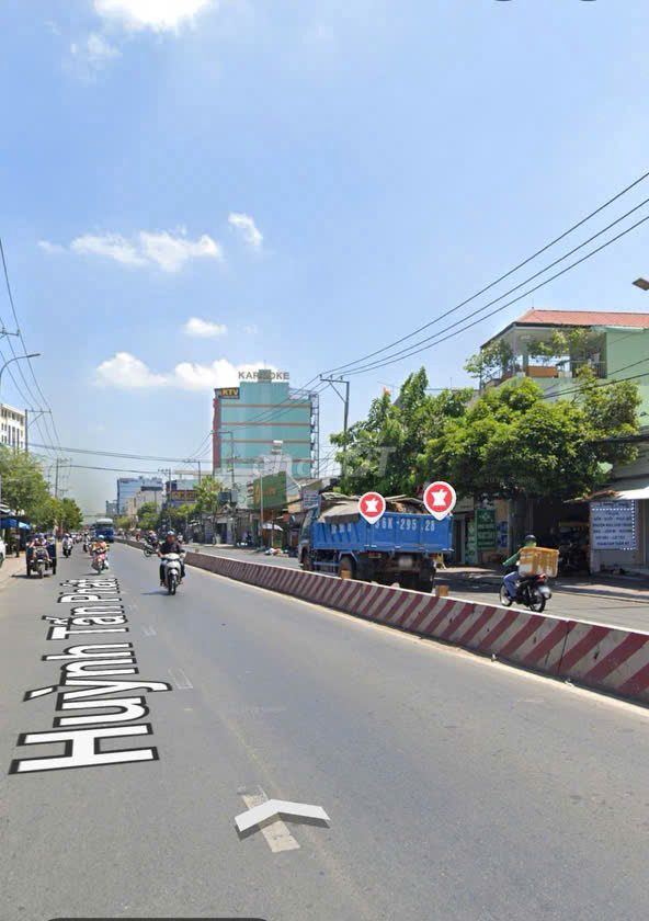 Cho thuê Nhà phố Quận 7, Tp Hồ Chí Minh, 220 m², 38 tỷ