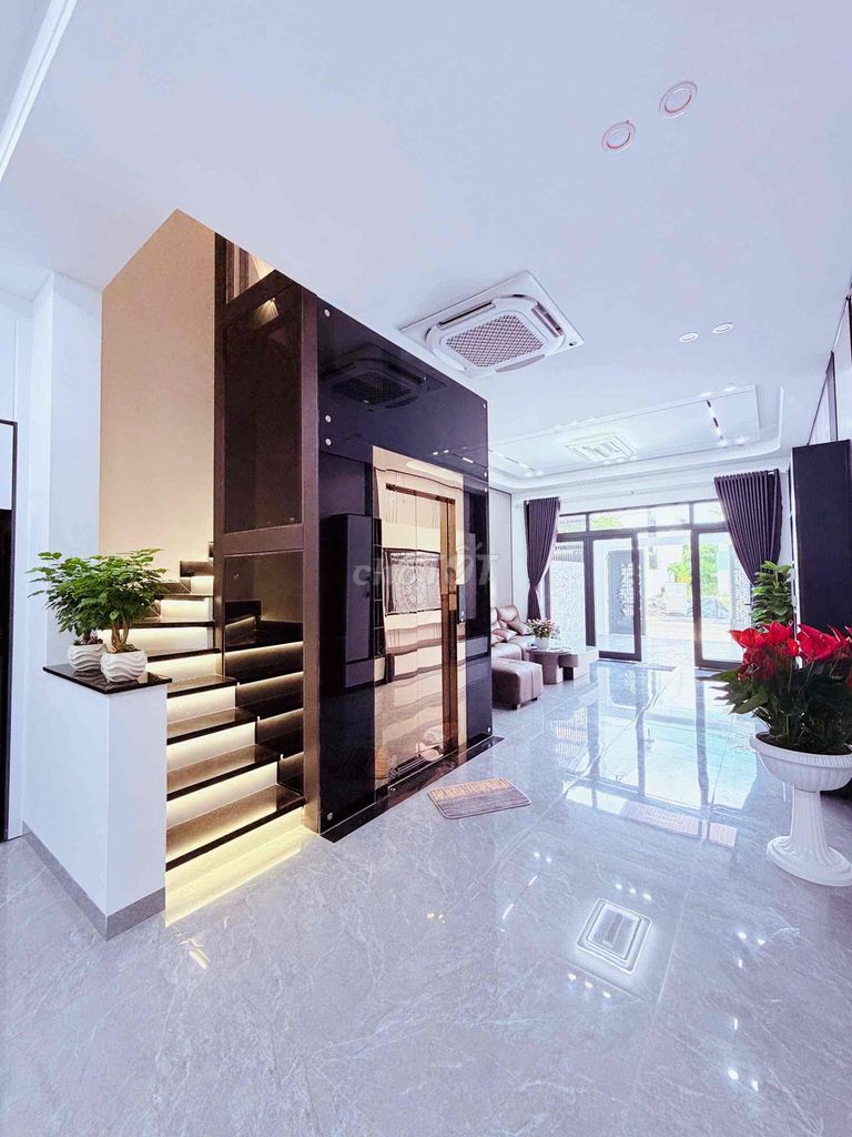 Nhà Gói 4 Hướng Đông Nam full Nội Thất KĐT Mỹ Gia Vĩnh Thái Nha Trang — ảnh 2