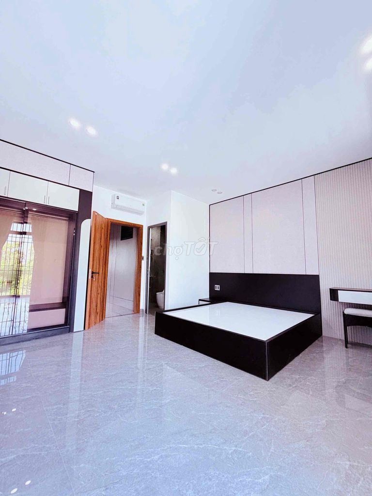Nhà Gói 4 Hướng Đông Nam full Nội Thất KĐT Mỹ Gia Vĩnh Thái Nha Trang — ảnh 3