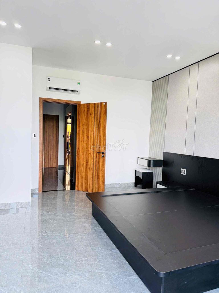 Nhà Gói 4 Hướng Đông Nam full Nội Thất KĐT Mỹ Gia Vĩnh Thái Nha Trang — ảnh 4