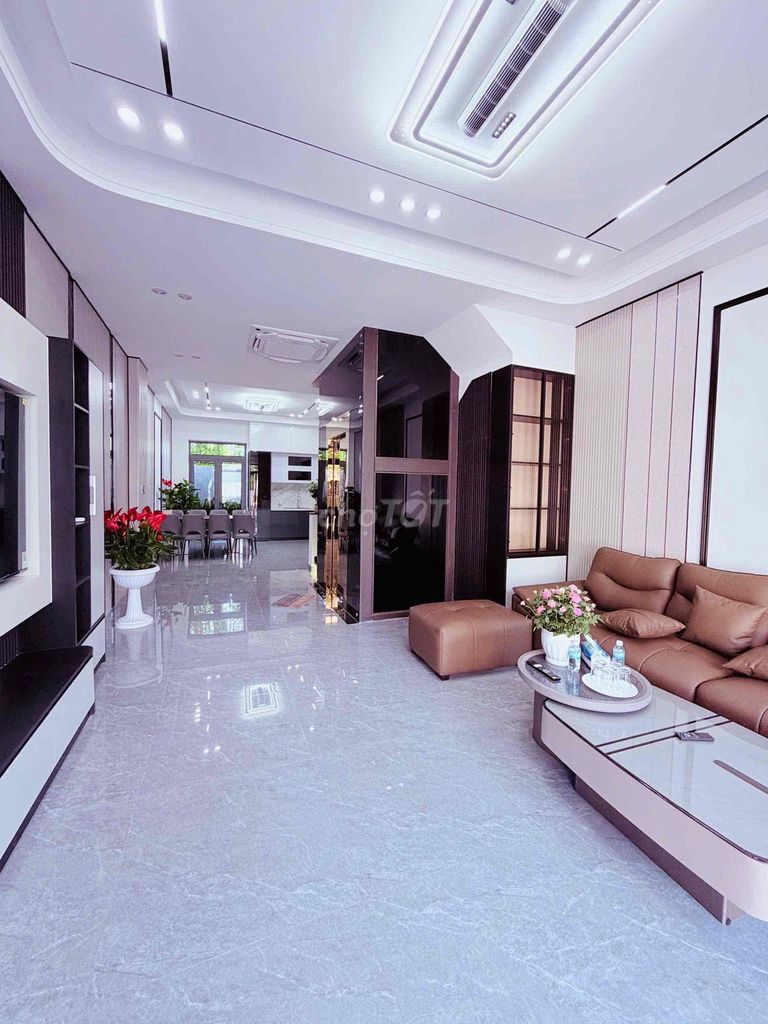 Nhà Gói 4 Hướng Đông Nam full Nội Thất KĐT Mỹ Gia Vĩnh Thái Nha Trang — ảnh 5