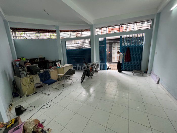 Bán nhà 64m2 - Hẻm xe máy -502 Huỳnh Tấn Phát - Nhỉnh 4 tỷ