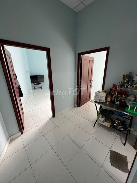Bán nhà 64m2 - Hẻm xe máy -502 Huỳnh Tấn Phát - Nhỉnh 4 tỷ — ảnh 2