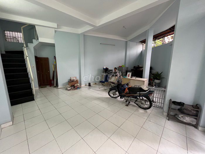 Bán nhà 64m2 - Hẻm xe máy -502 Huỳnh Tấn Phát - Nhỉnh 4 tỷ — ảnh 3
