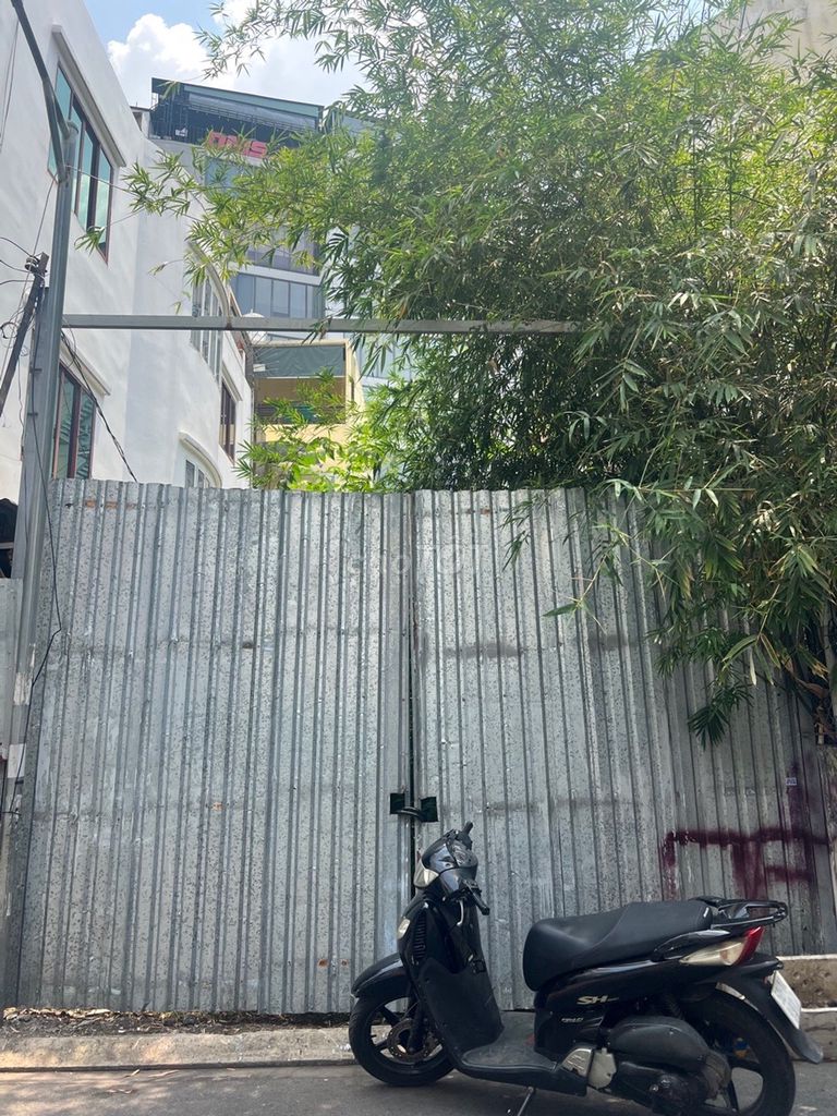 Bán Đất nền Quận 7, Tp Hồ Chí Minh 55m2 4.3 tỷ — ảnh 2