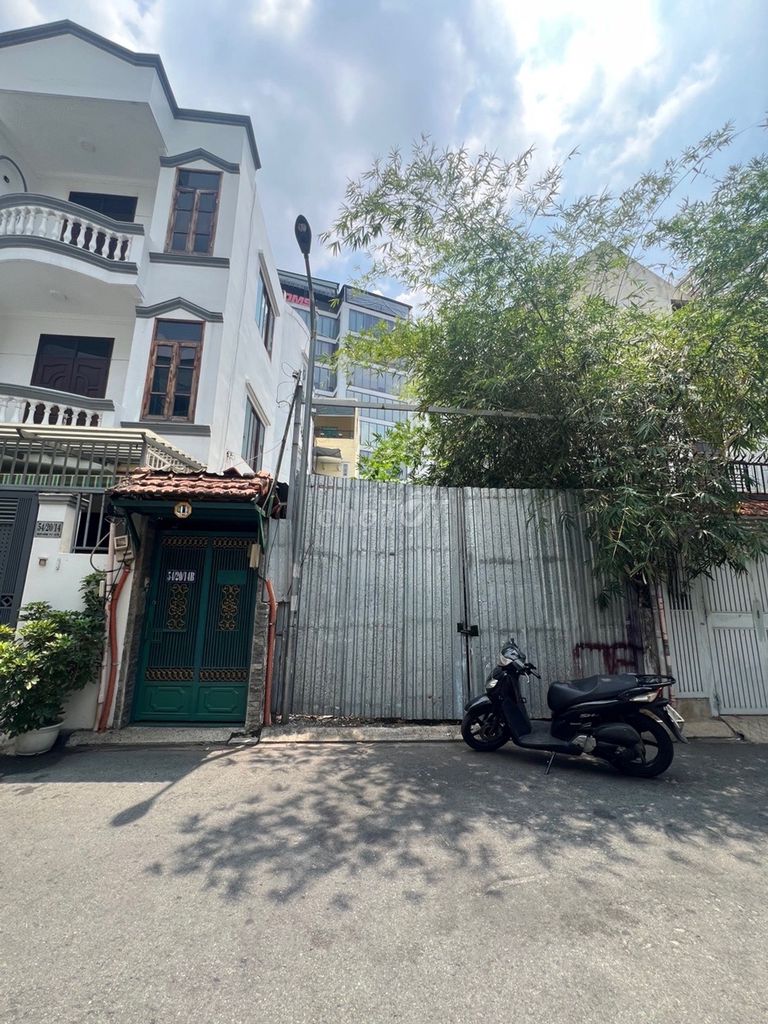 Bán Đất nền Quận 7, Tp Hồ Chí Minh 55m2 4.3 tỷ — ảnh 3