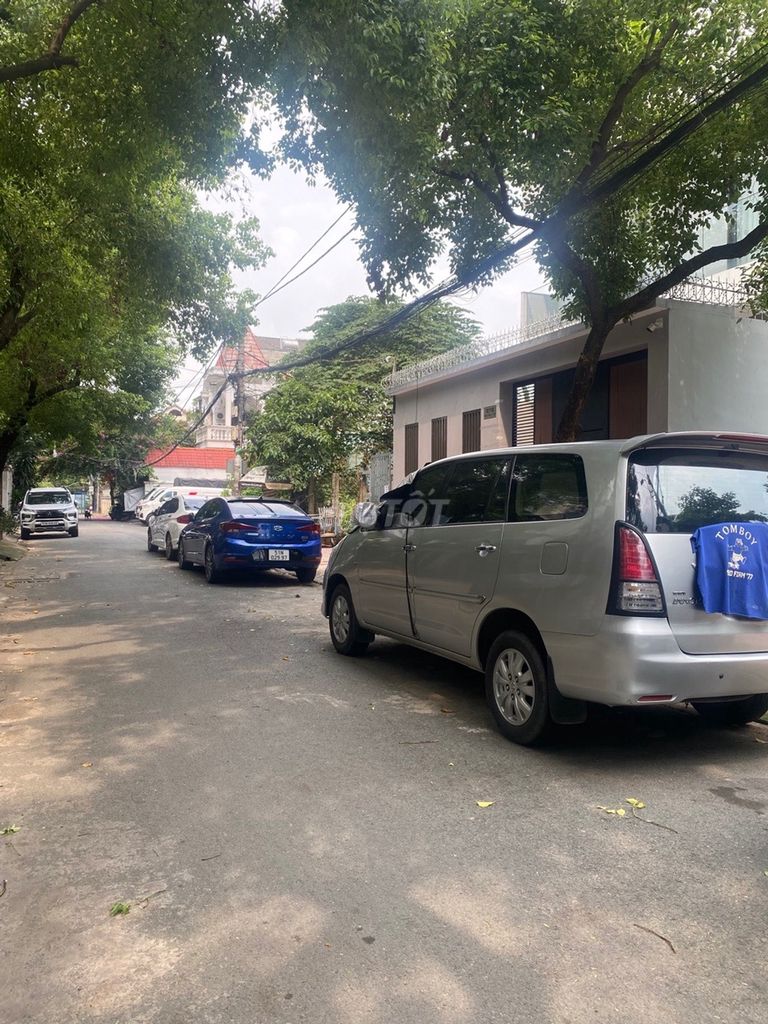 Bán Đất nền Quận 7, TP Hồ Chí Minh - 67.0 m² - 4.8 tỷ
