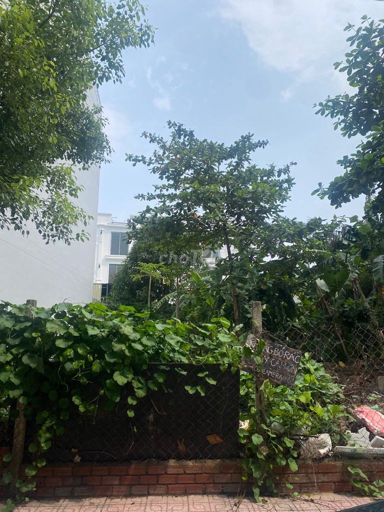 Bán Đất nền Quận 7, TP Hồ Chí Minh - 67.0 m² - 4.8 tỷ — ảnh 2