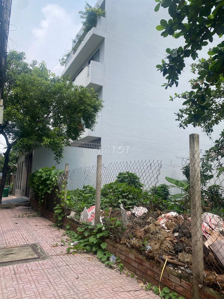Bán Đất nền Quận 7, TP Hồ Chí Minh - 67.0 m² - 4.8 tỷ — ảnh 3