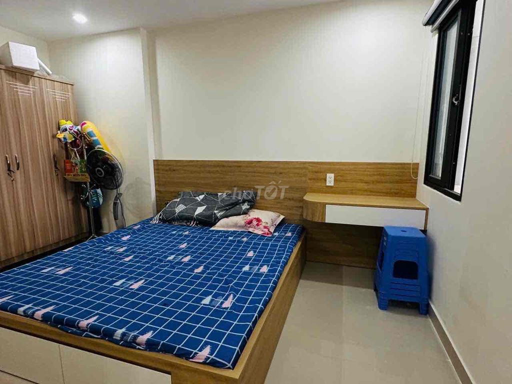 Bán Căn Hộ Ct4 VCN Phước Hải Nha Trang View Thoáng Đẹp Vào Ở Ngay