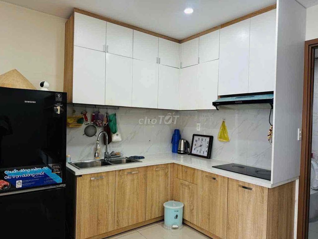 Bán Căn Hộ Ct4 VCN Phước Hải Nha Trang View Thoáng Đẹp Vào Ở Ngay — ảnh 2