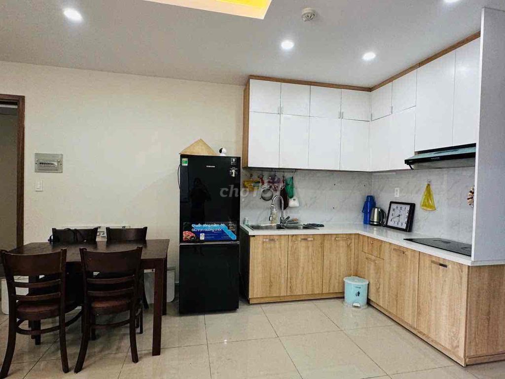 Bán Căn Hộ Ct4 VCN Phước Hải Nha Trang View Thoáng Đẹp Vào Ở Ngay — ảnh 4
