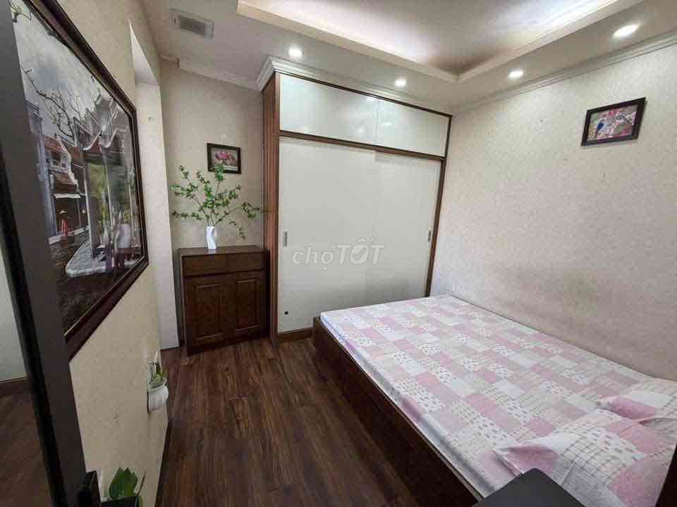 Ban Căn Hộ Mini Xuân Đỉnh, Ngoại Giao Đoàn- Rất Rẻ Thoáng Đẹp Ô tô đỗ — ảnh 3