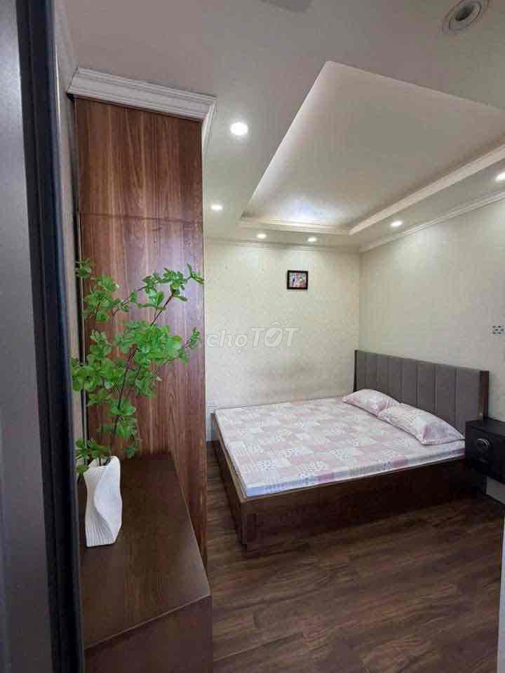 Ban Căn Hộ Mini Xuân Đỉnh, Ngoại Giao Đoàn- Rất Rẻ Thoáng Đẹp Ô tô đỗ — ảnh 5