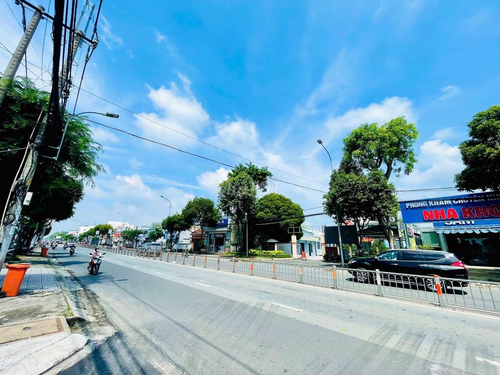 Chủ ngộp cần bán gấp đất 288m2 ngay Thị trấn Củ Chi Giá 975 triệu — ảnh 2
