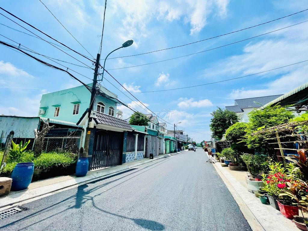 Chủ ngộp cần bán gấp đất 288m2 ngay Thị trấn Củ Chi Giá 975 triệu — ảnh 3