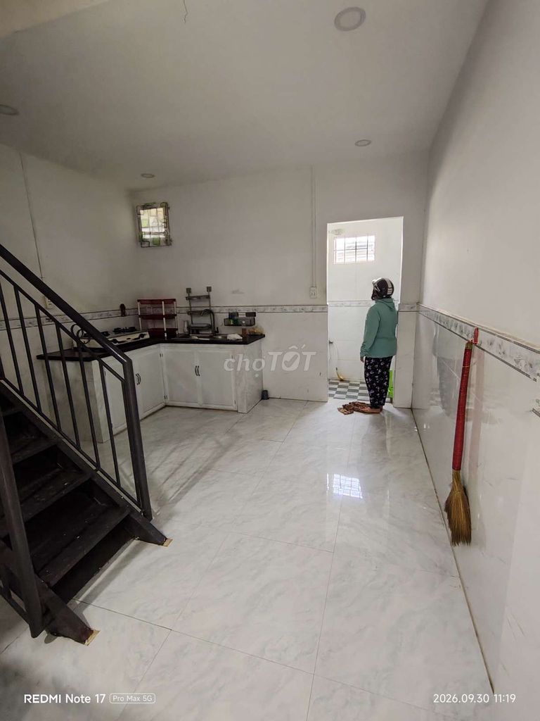 bán nhà xã Đa Phước gần chợ Cầu Ông Thìn ql50 — ảnh 2