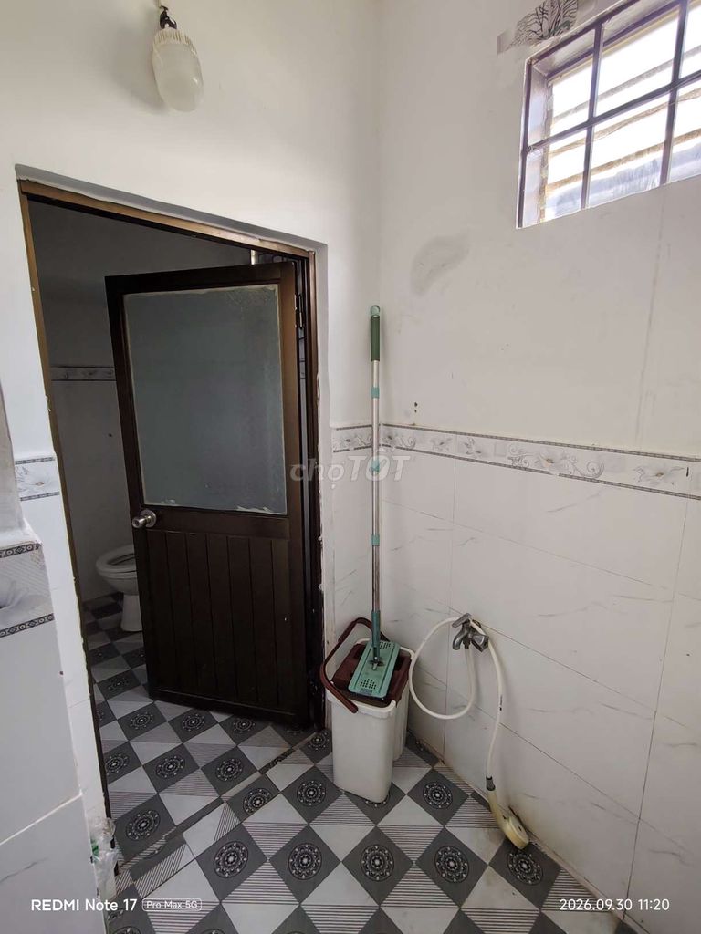 bán nhà xã Đa Phước gần chợ Cầu Ông Thìn ql50 — ảnh 3