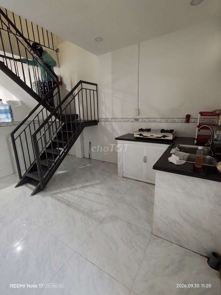 bán nhà xã Đa Phước gần chợ Cầu Ông Thìn ql50 — ảnh 4