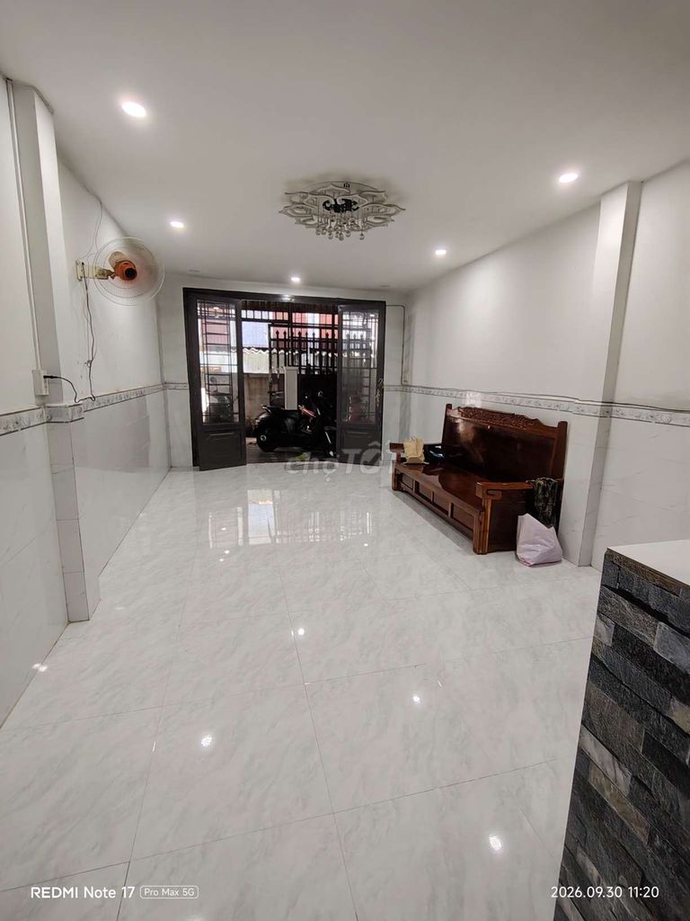 bán nhà xã Đa Phước gần chợ Cầu Ông Thìn ql50 — ảnh 5