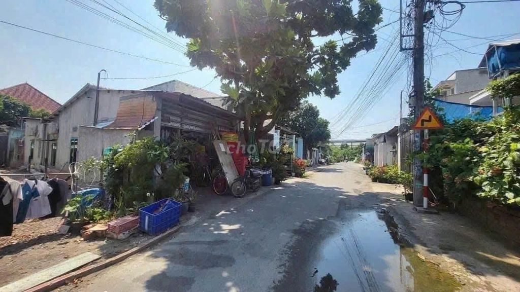 Chủ ngộp cần bán đất 133m2 ngay X.Tân Thông Hội , Củ Chi Giá 875tr — ảnh 2